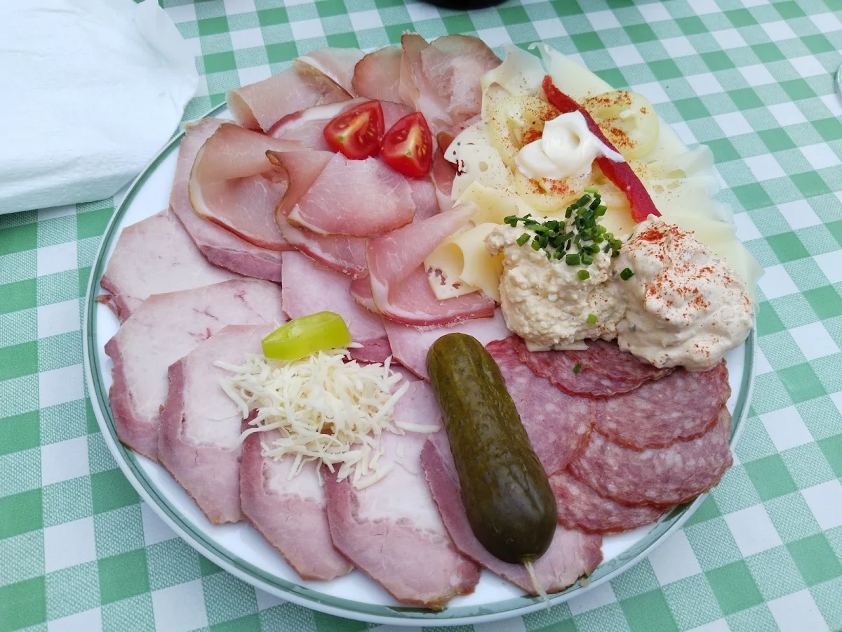 Essen und Trinken photo 2