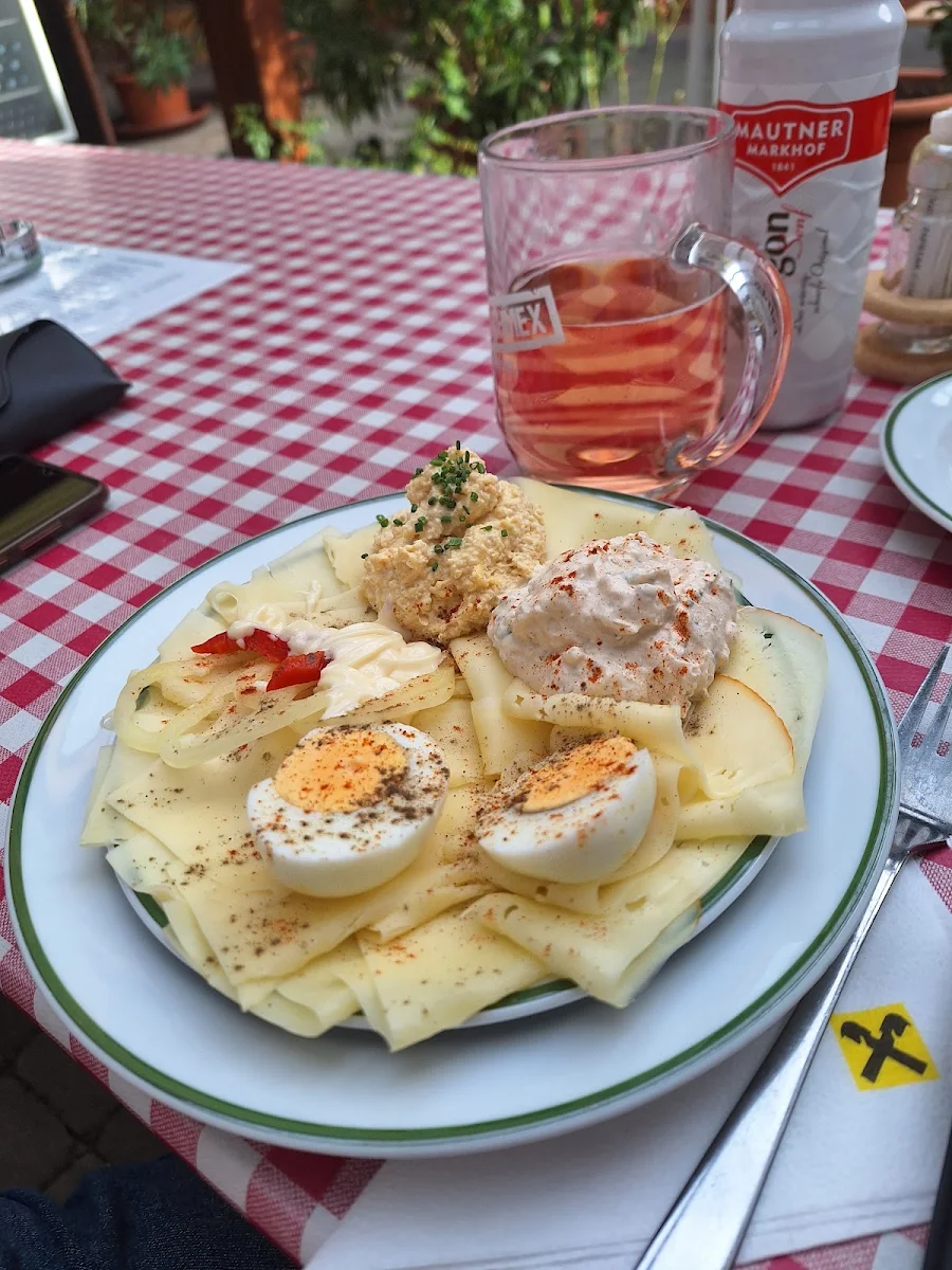 Essen und Trinken photo 3