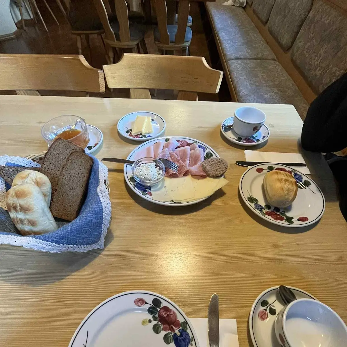 Essen und Trinken photo 2