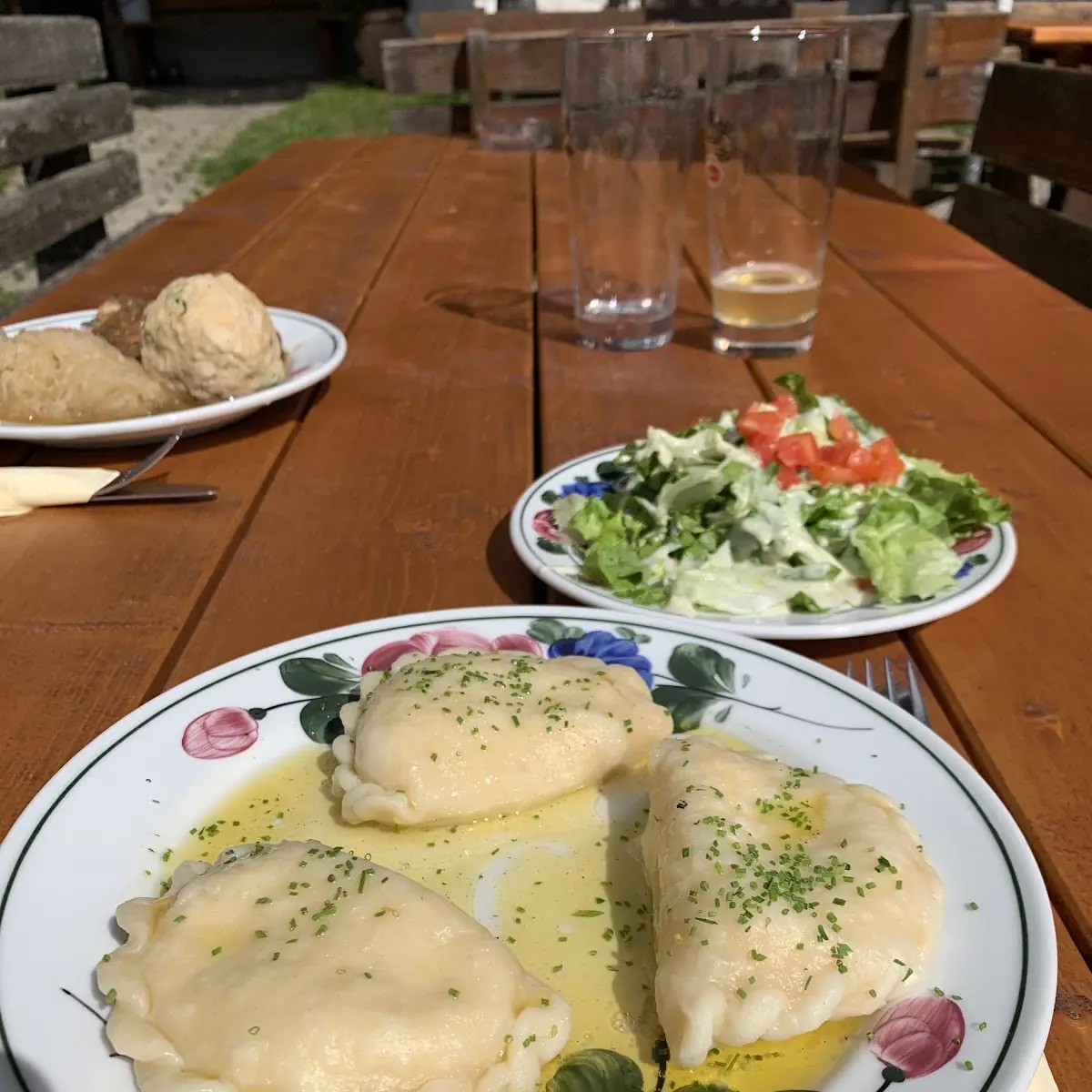 Essen und Trinken photo 3