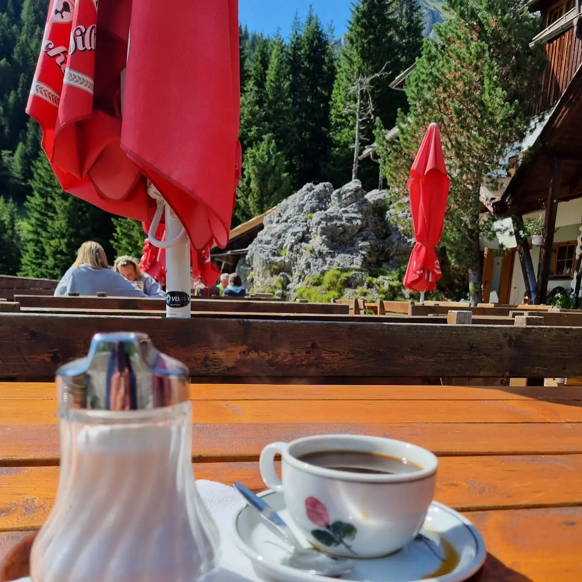 Essen und Trinken photo 4