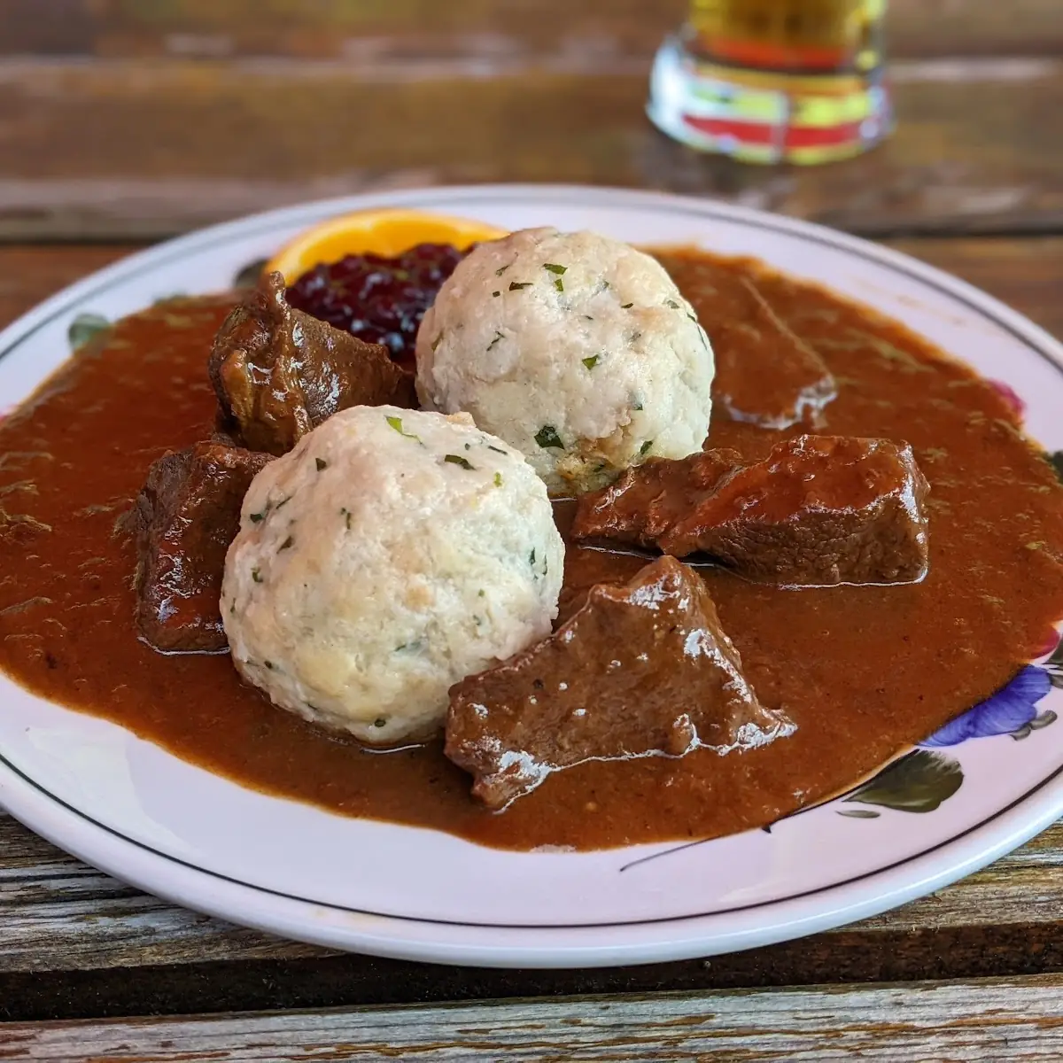 Essen und Trinken photo 5