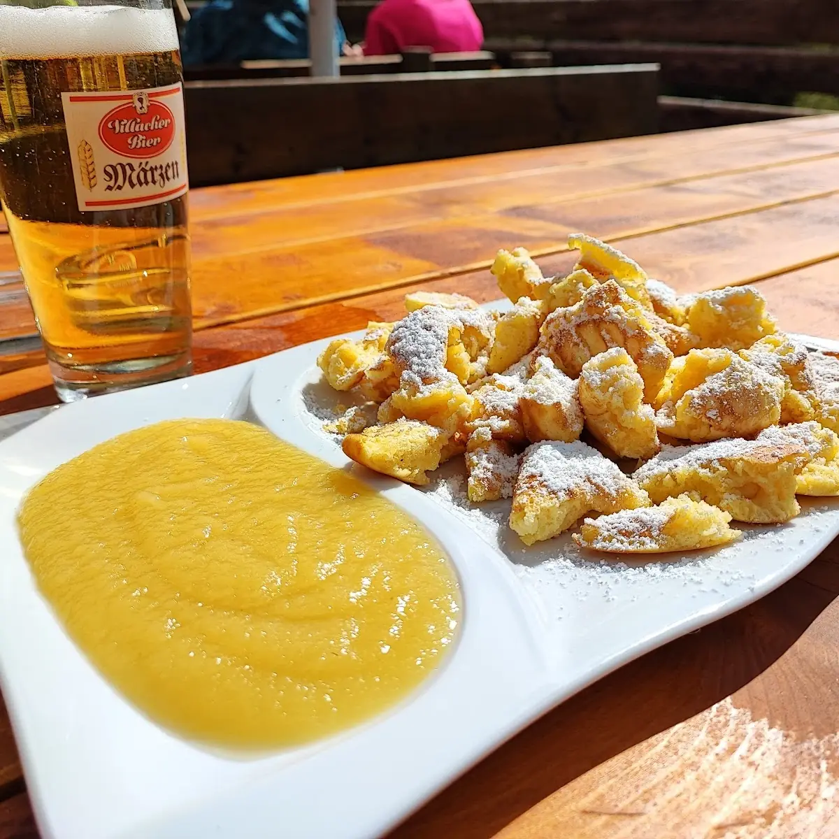 Essen und Trinken photo 6
