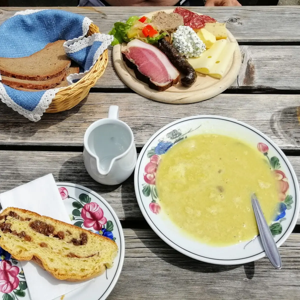 Essen und Trinken photo 7
