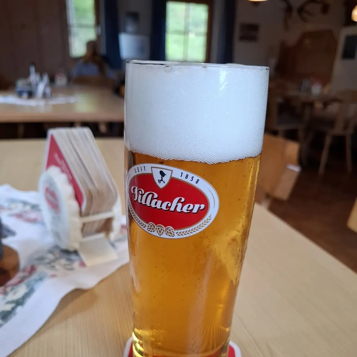 Essen und Trinken photo 8