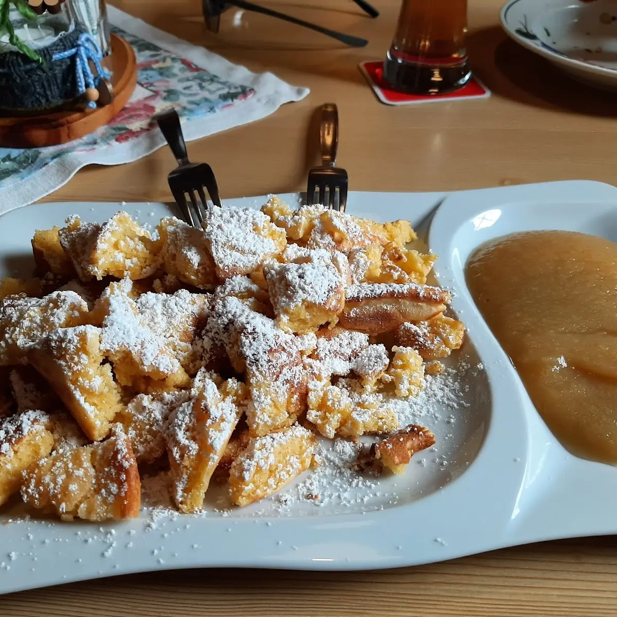 Essen und Trinken photo 9
