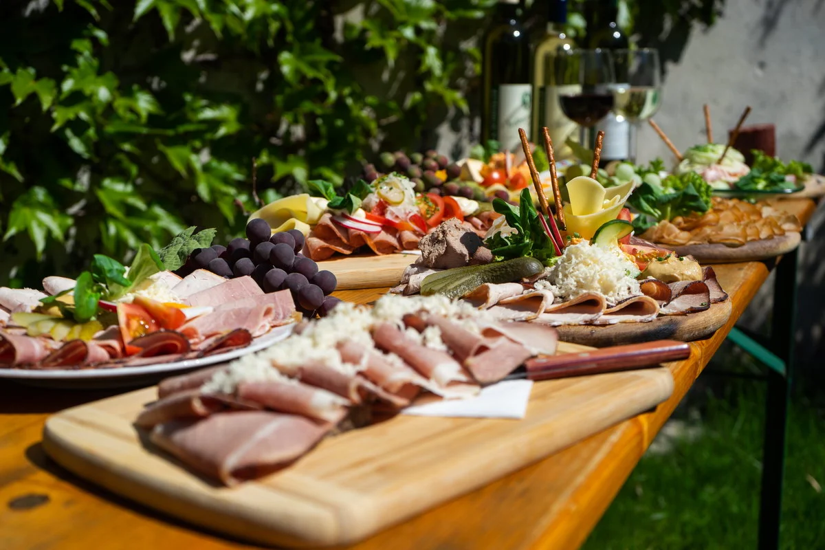 Essen und Trinken photo 2