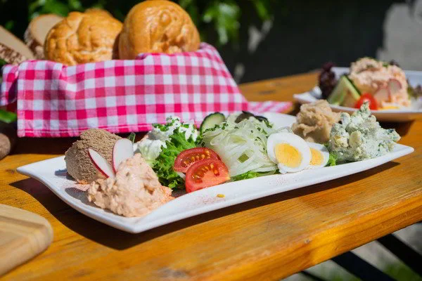 Essen und Trinken photo 6