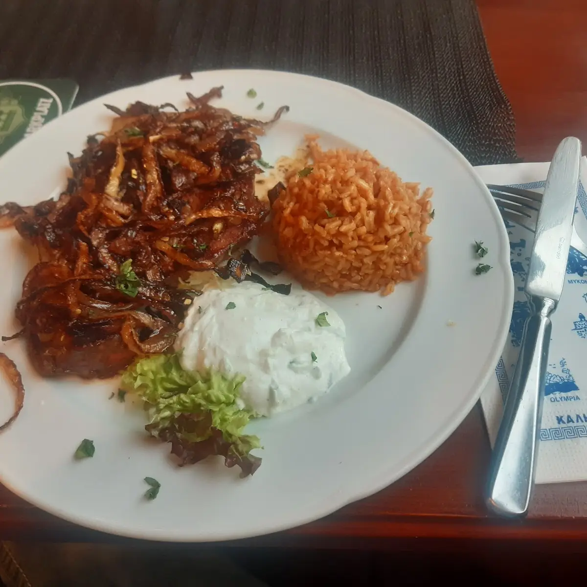 Essen und Trinken photo 7