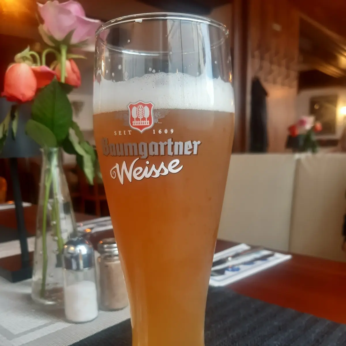 Essen und Trinken photo 9