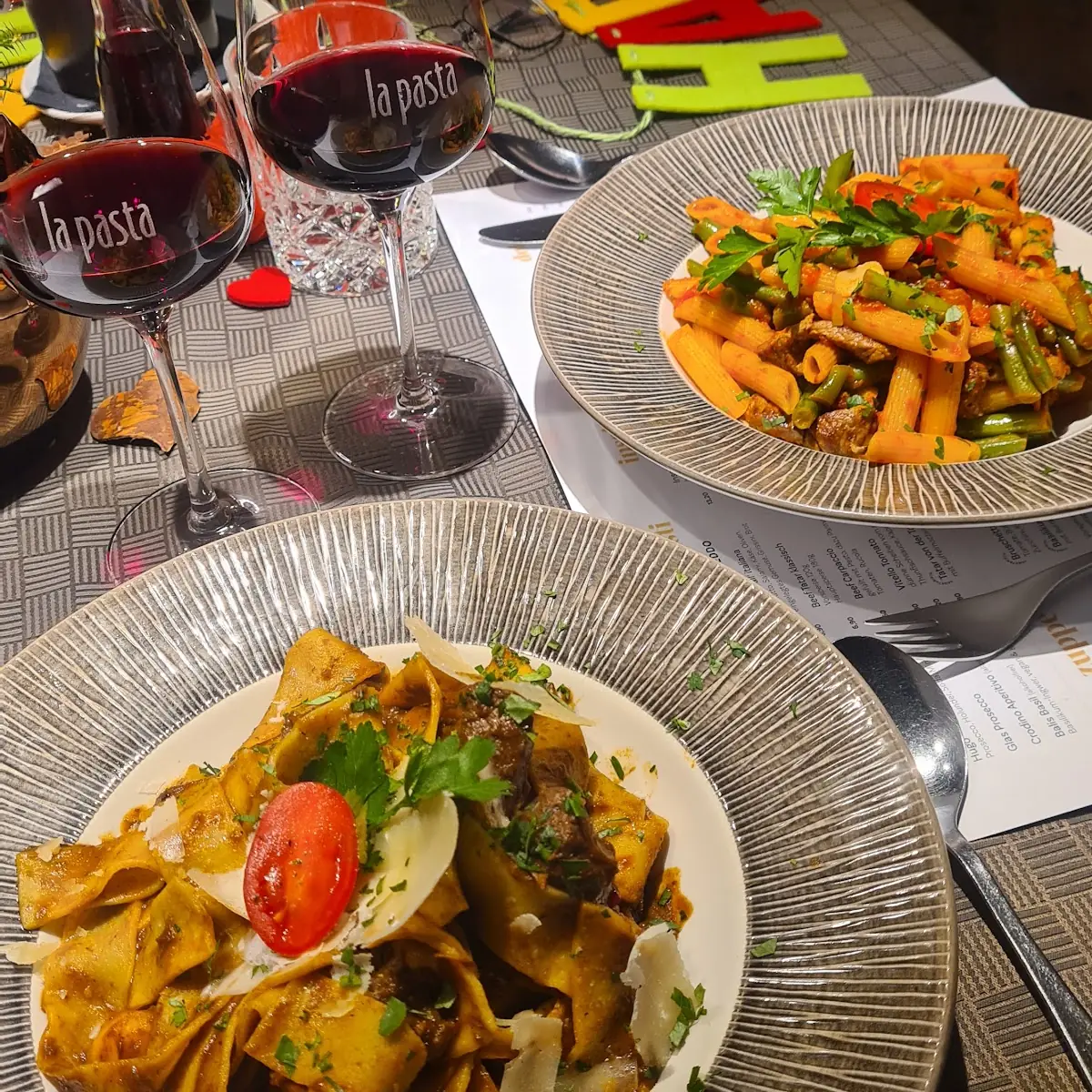 Essen und Trinken photo 10