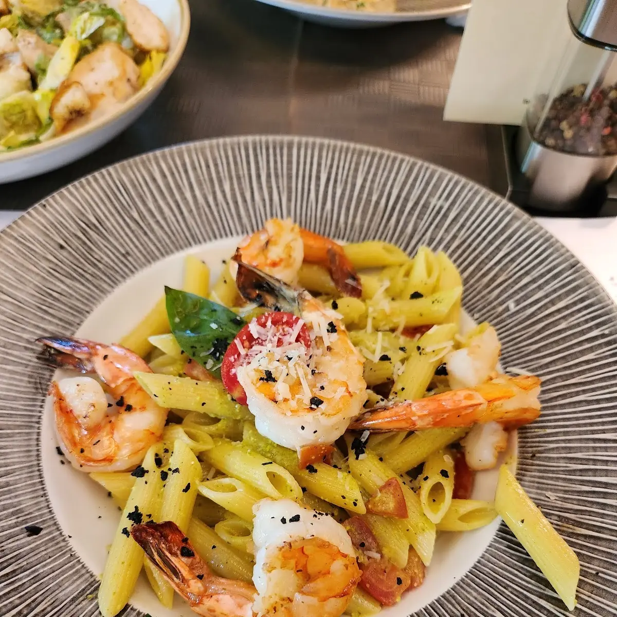 Essen und Trinken photo 4