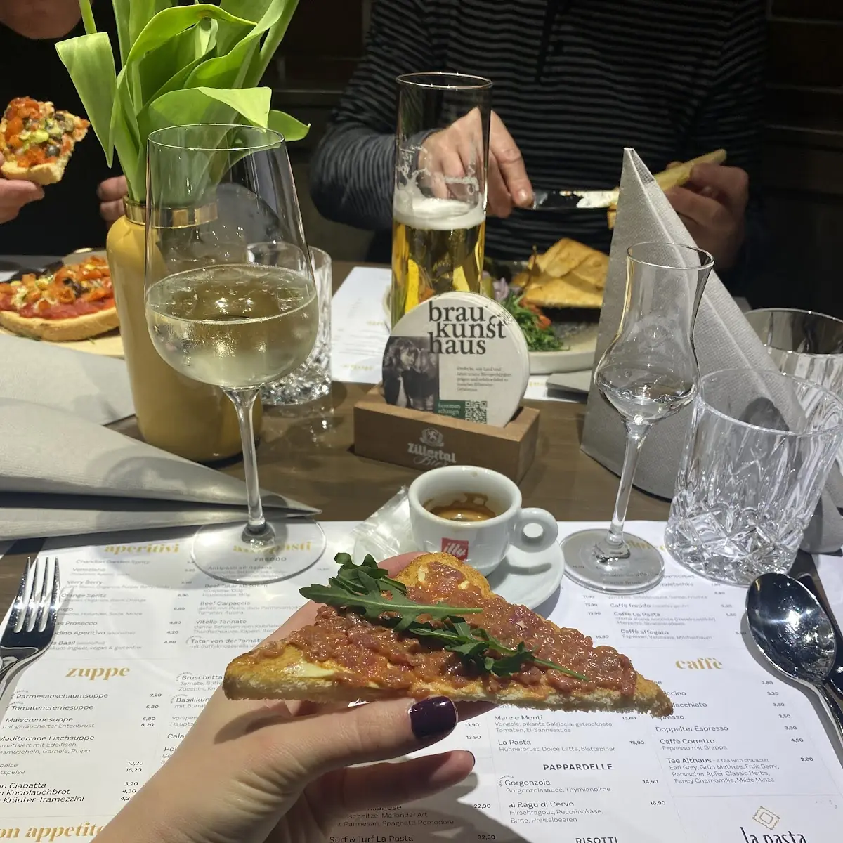Essen und Trinken photo 7