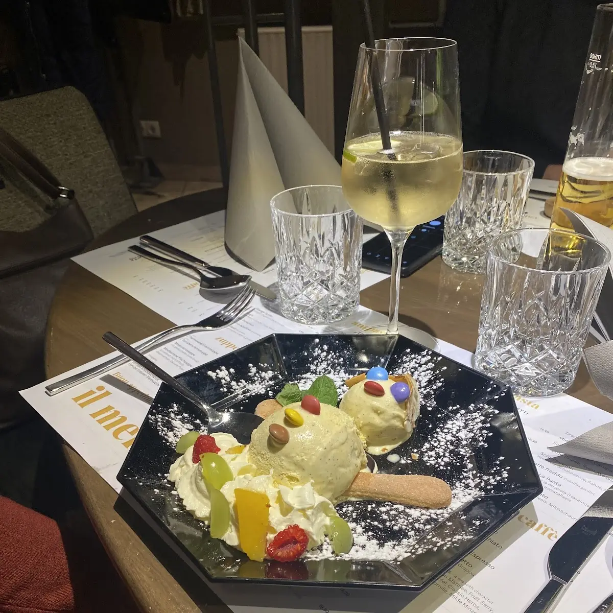 Essen und Trinken photo 9