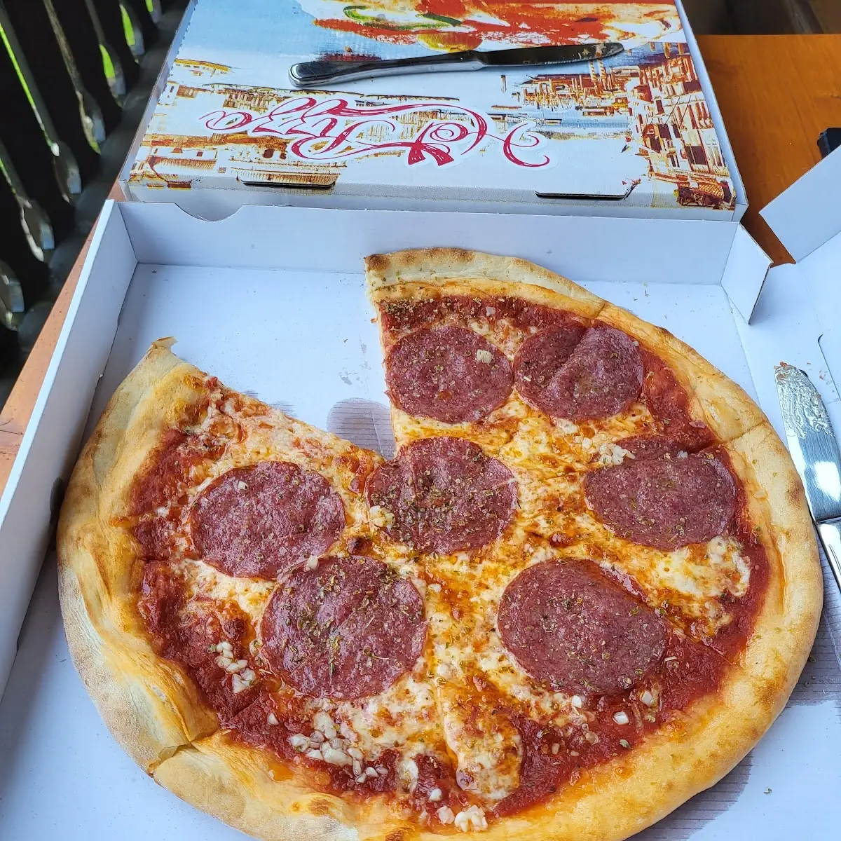 Essen und Trinken photo 4