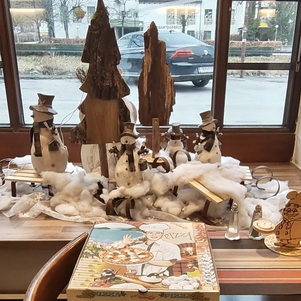 Essen und Trinken photo 7