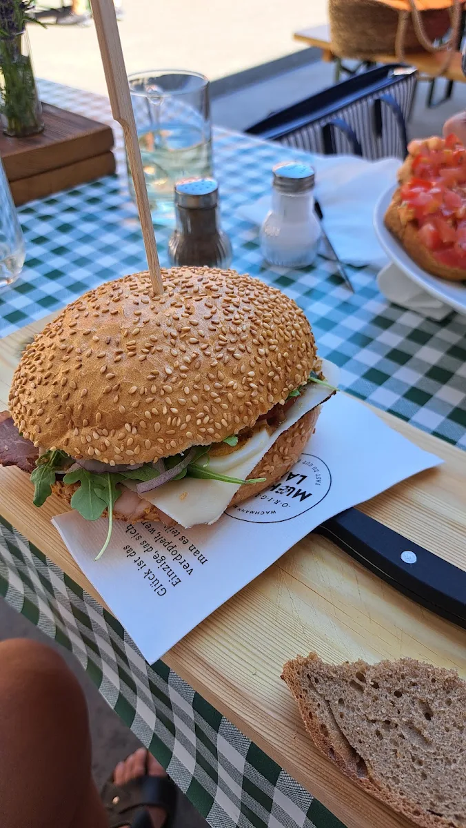 Essen und Trinken photo 3