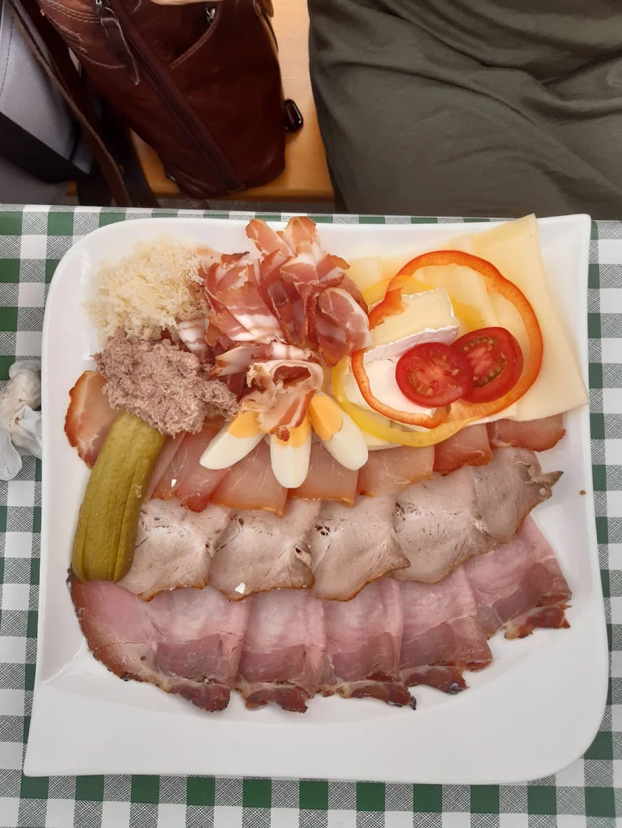 Essen und Trinken photo 7
