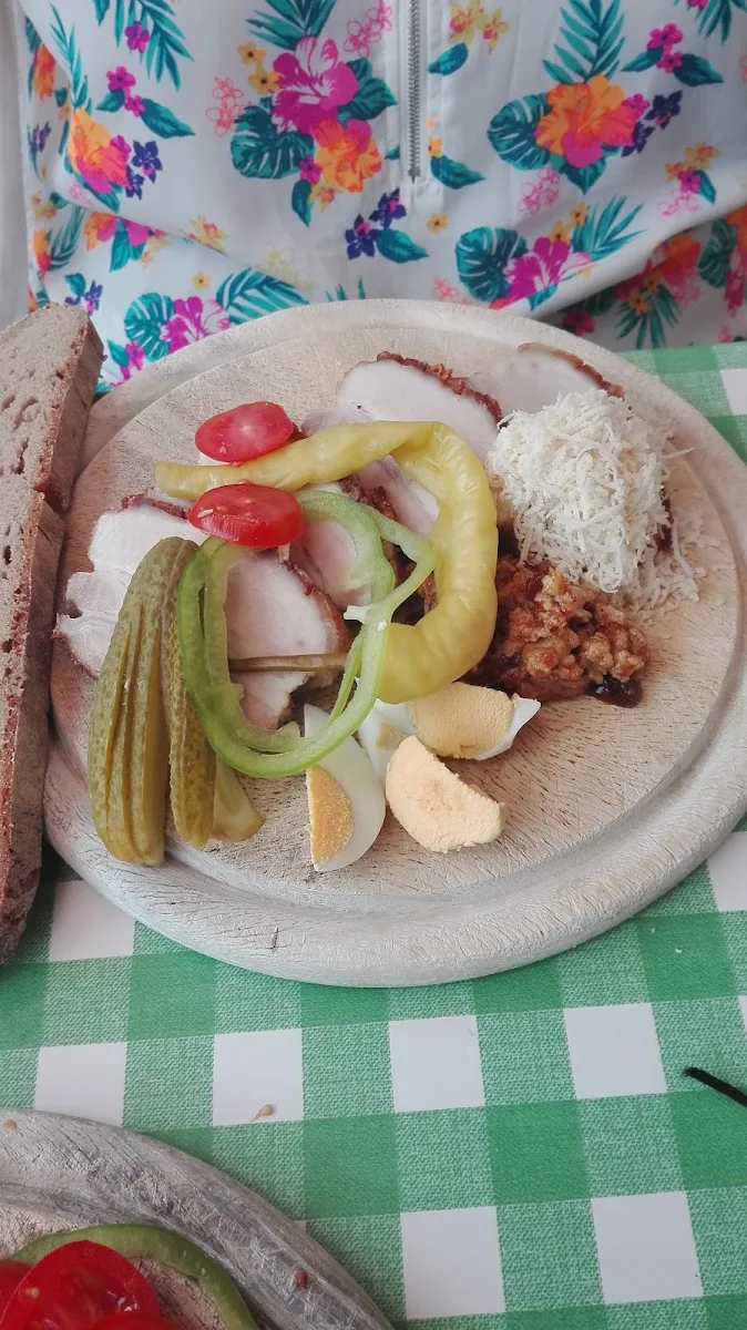 Essen und Trinken photo 9