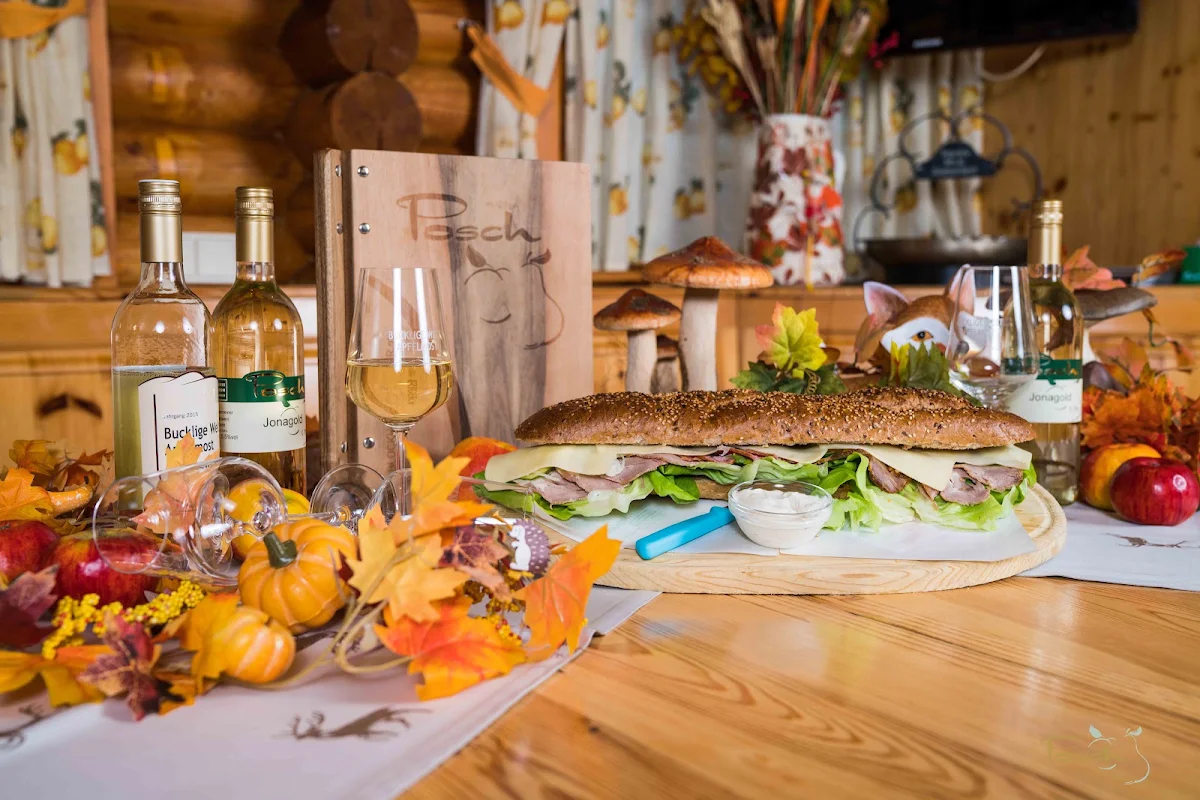 Essen und Trinken photo 1