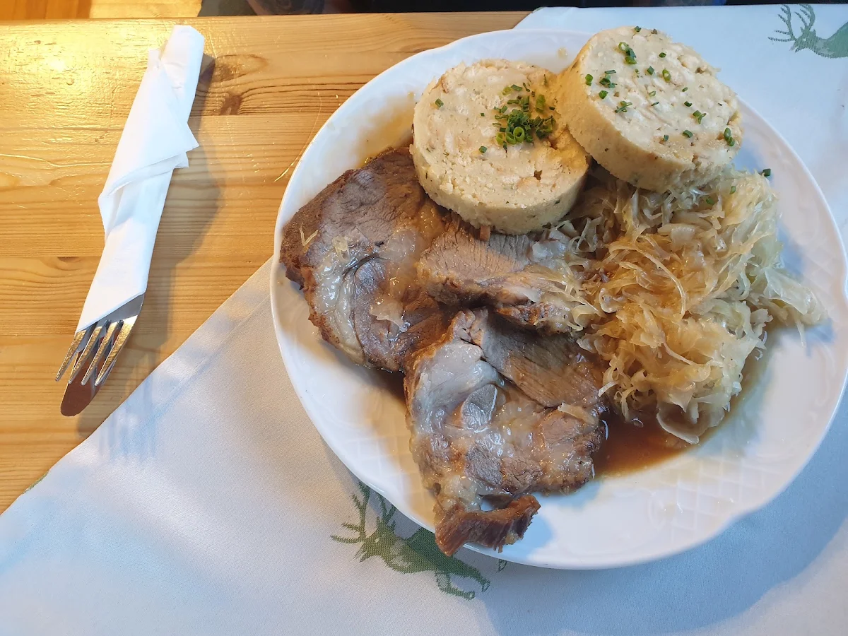 Essen und Trinken photo 10