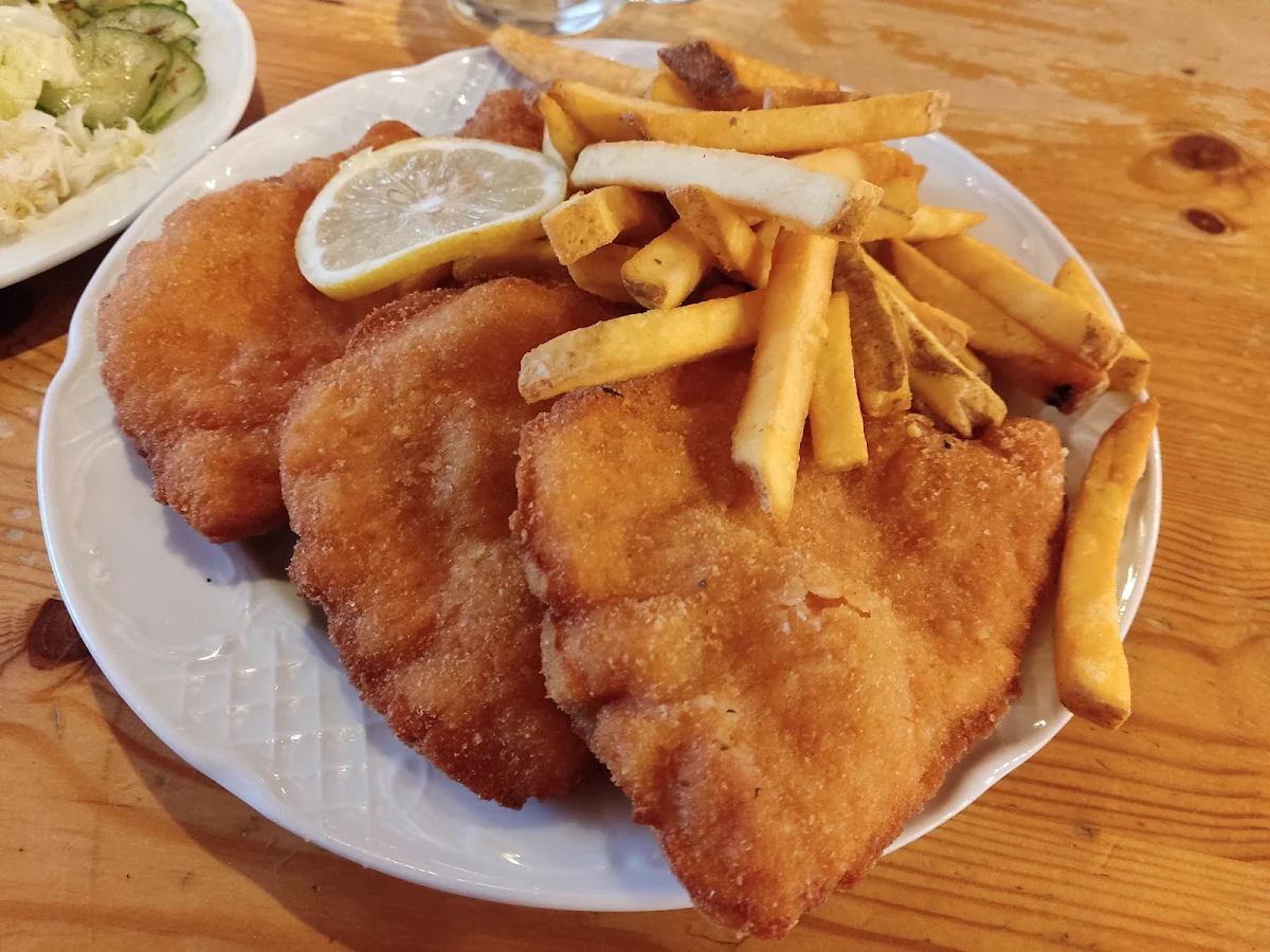 Essen und Trinken photo 3