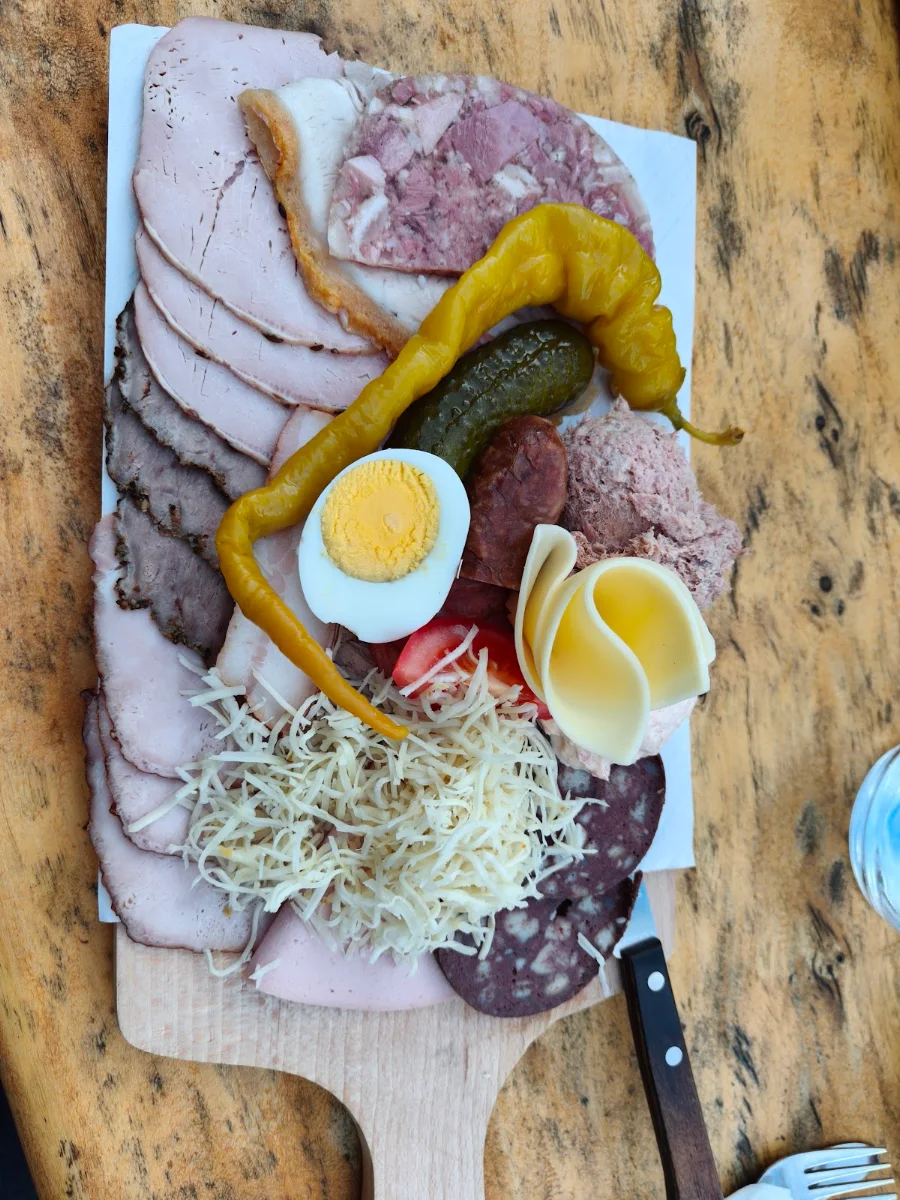 Essen und Trinken photo 4