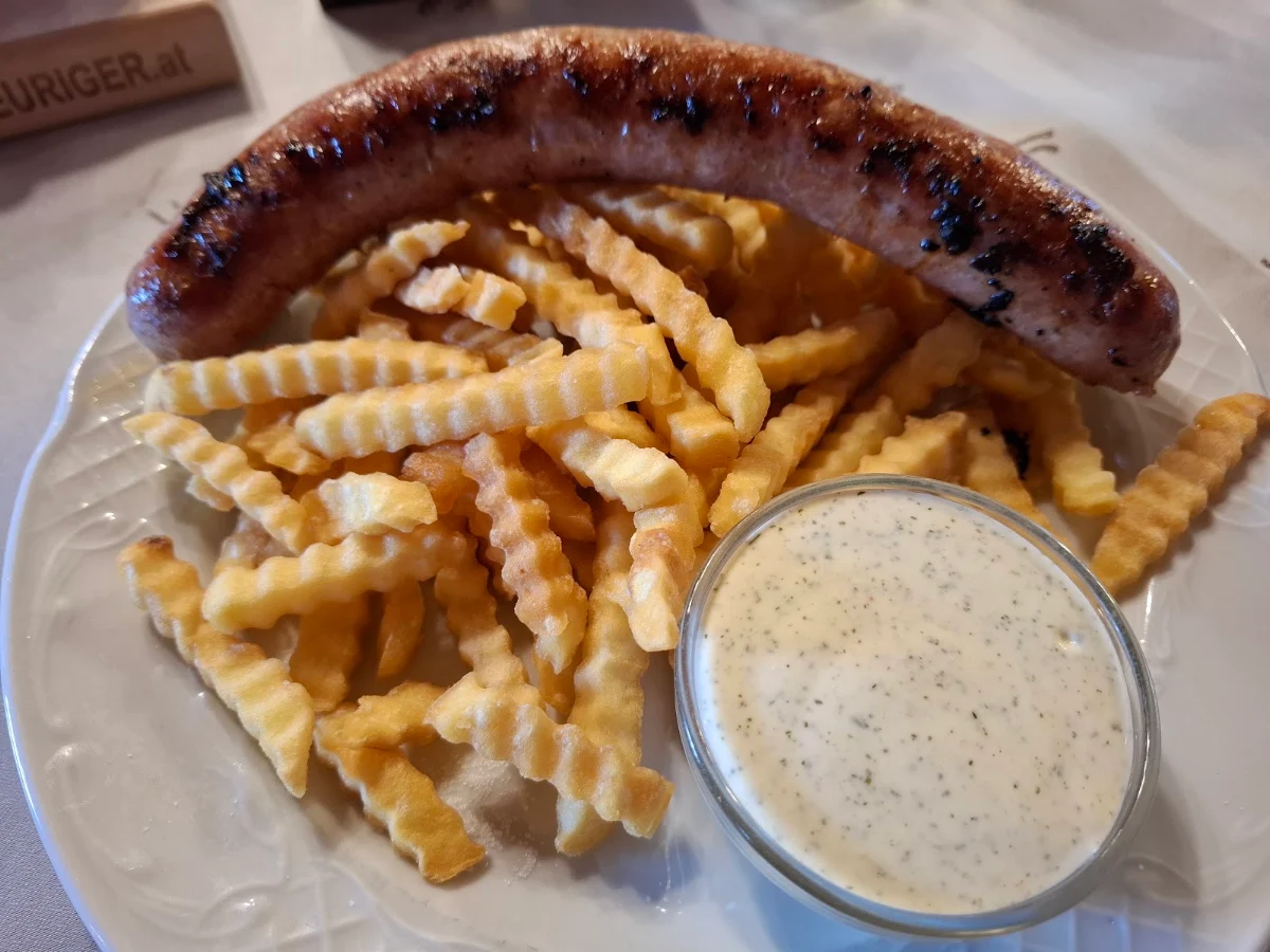 Essen und Trinken photo 5