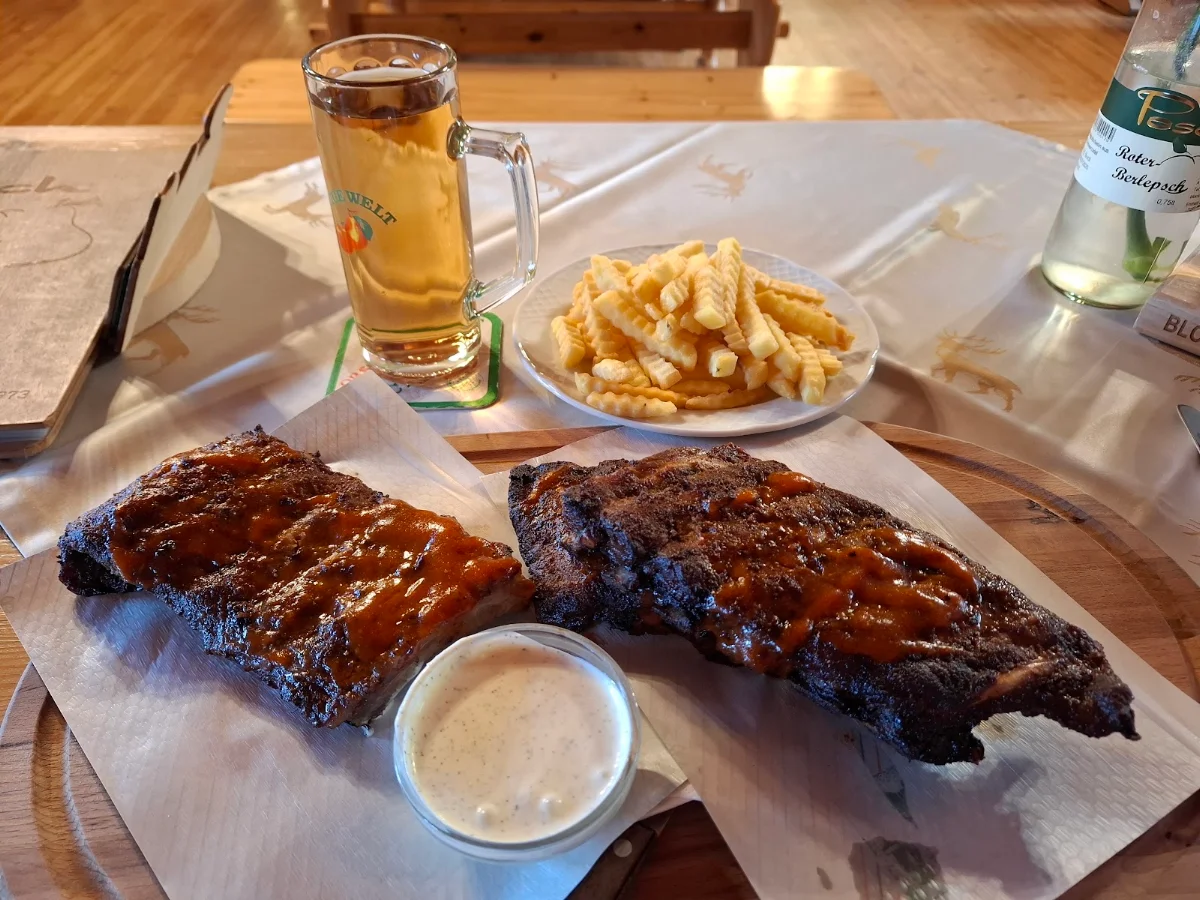 Essen und Trinken photo 6