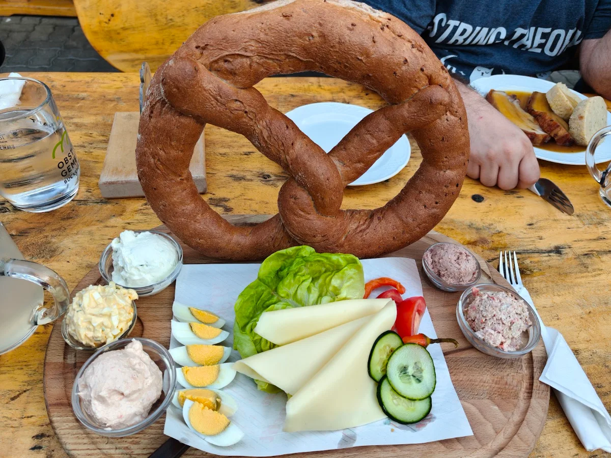 Essen und Trinken photo 7