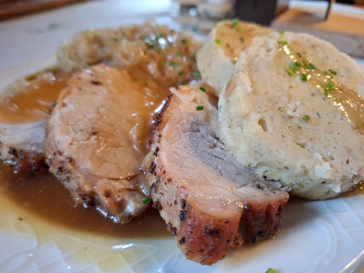 Essen und Trinken photo 8