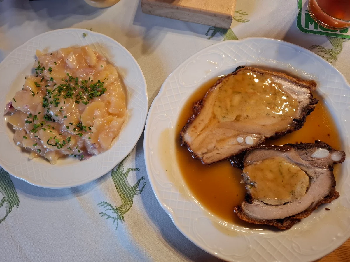 Essen und Trinken photo 9