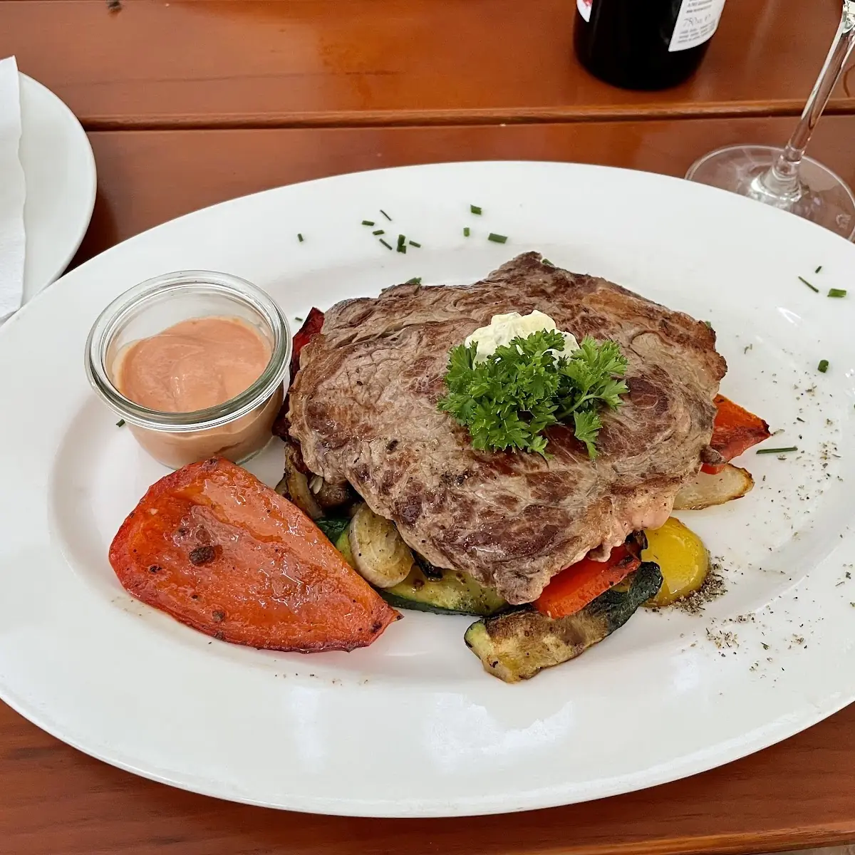 Essen und Trinken photo 10