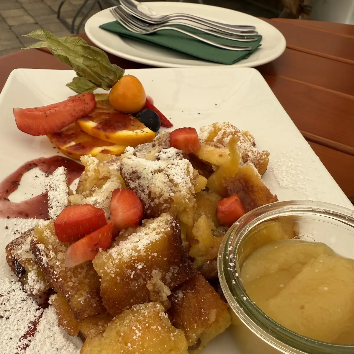 Essen und Trinken photo 4
