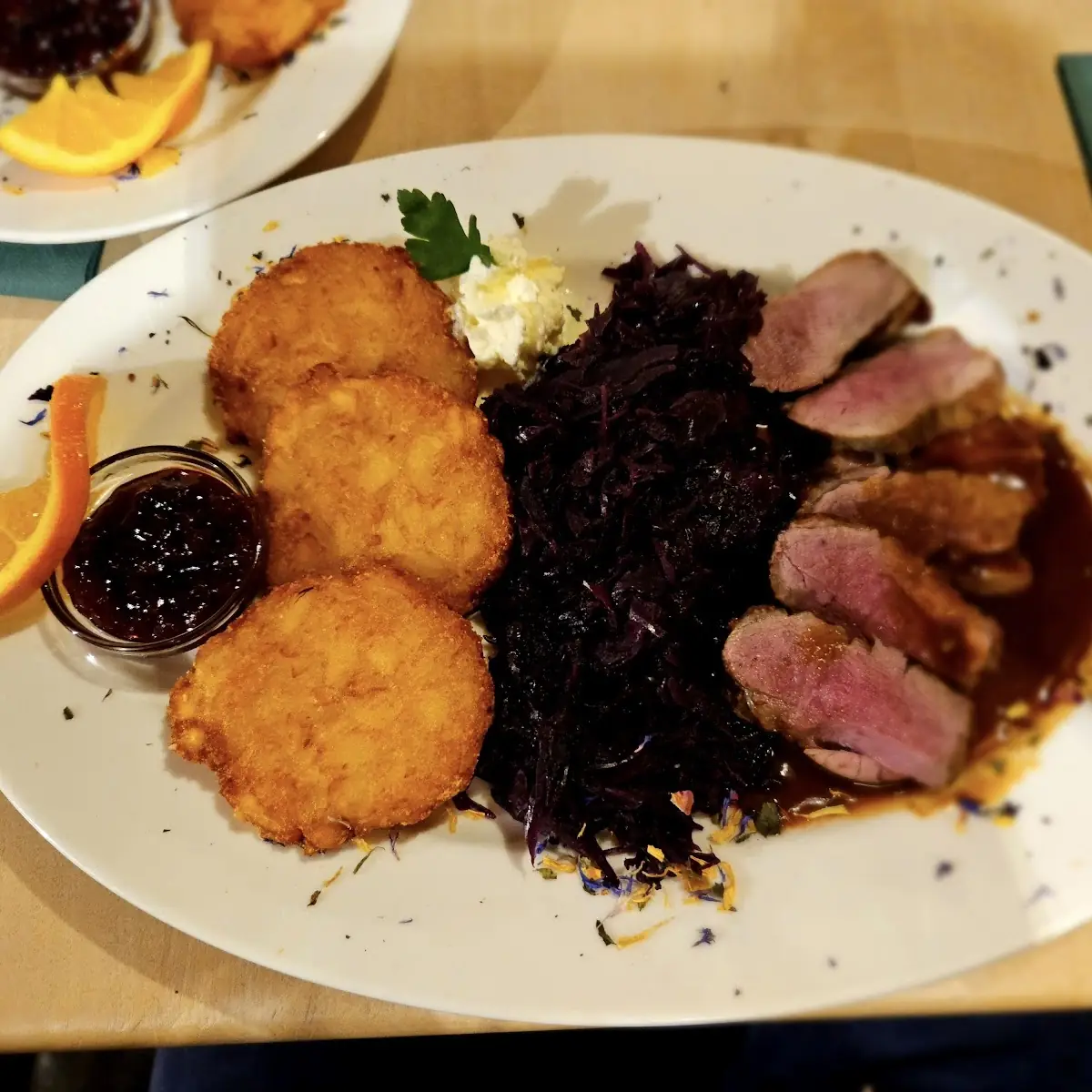 Essen und Trinken photo 5
