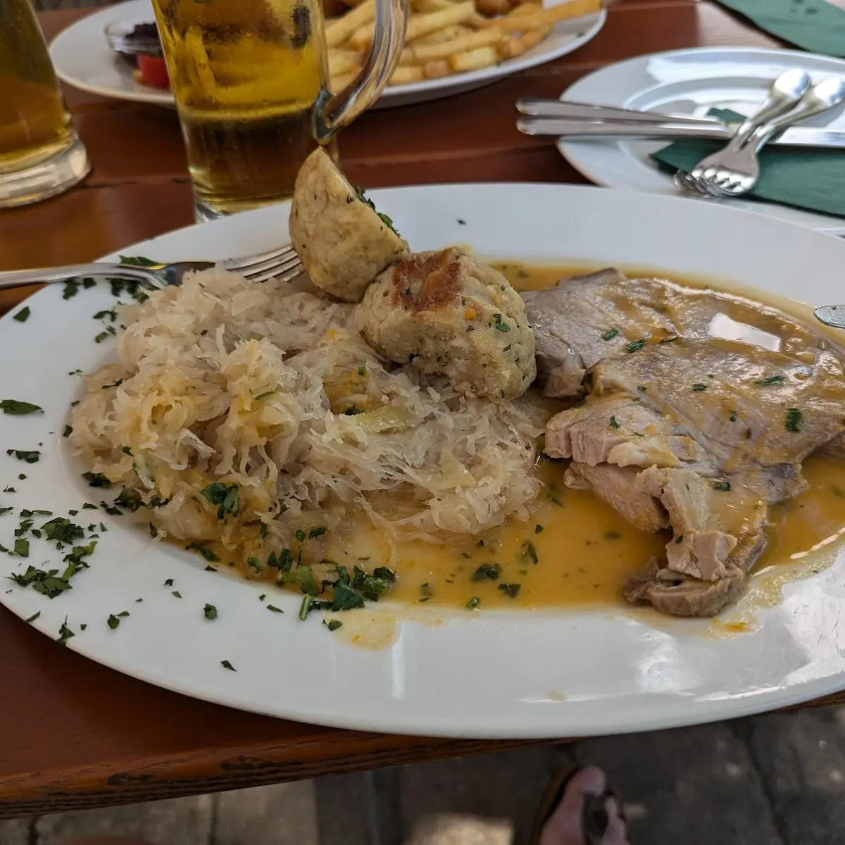 Essen und Trinken photo 7