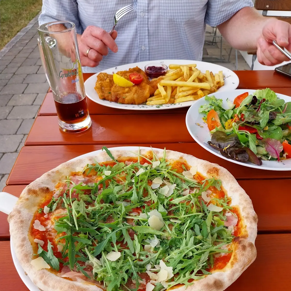 Essen und Trinken photo 8