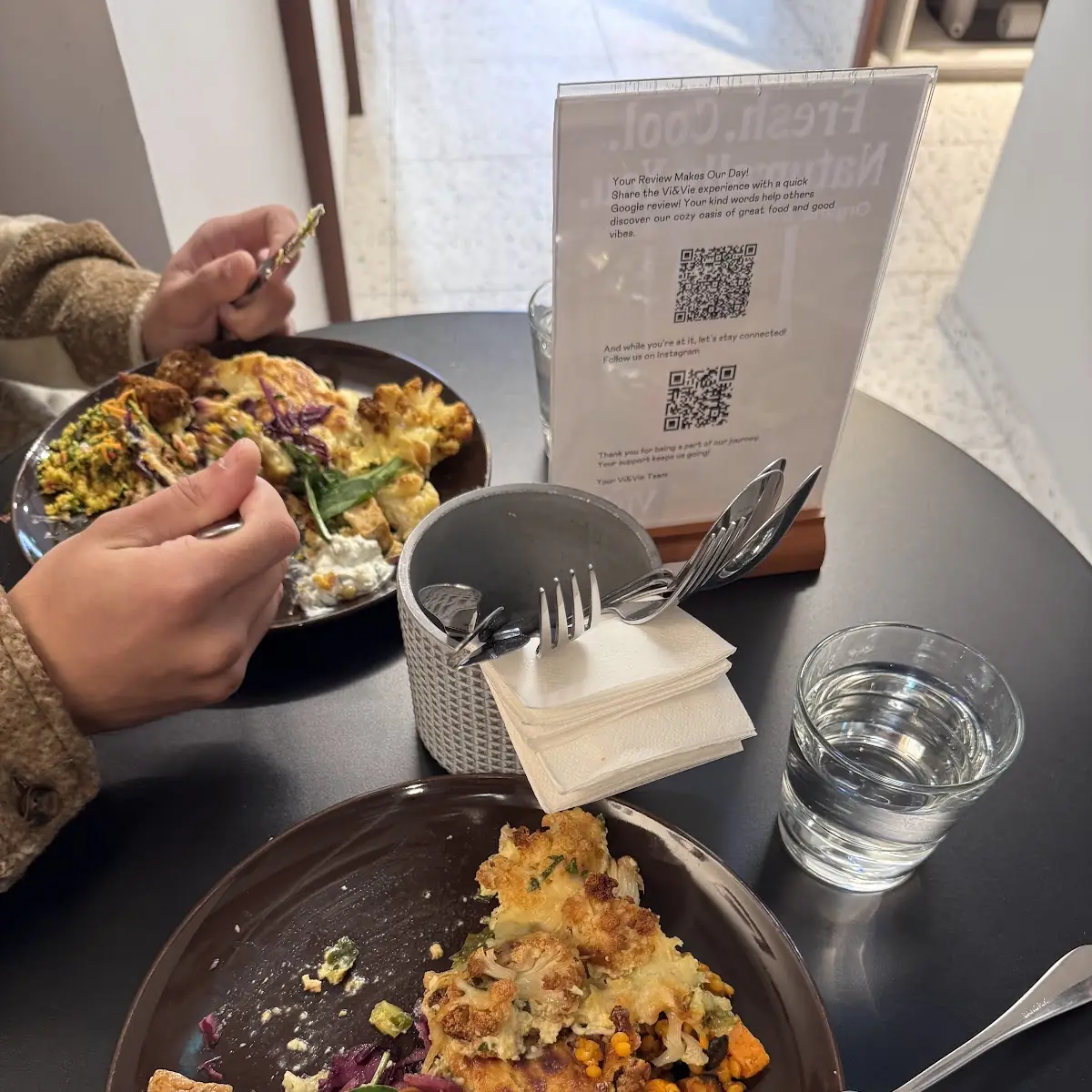 Essen und Trinken photo 10