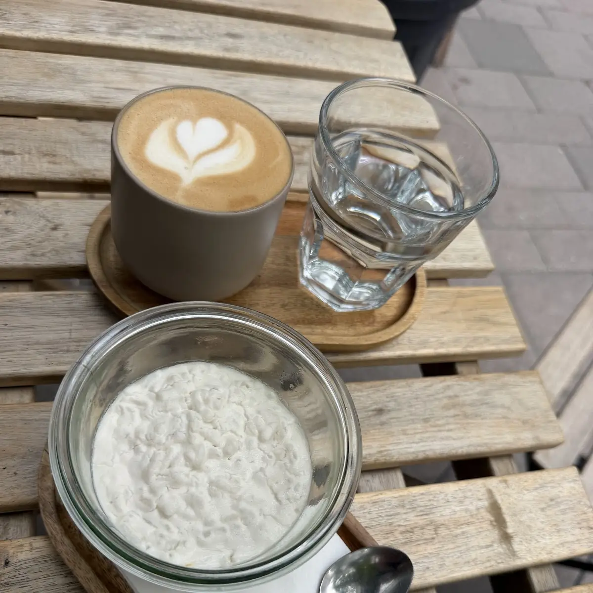 Essen und Trinken photo 4