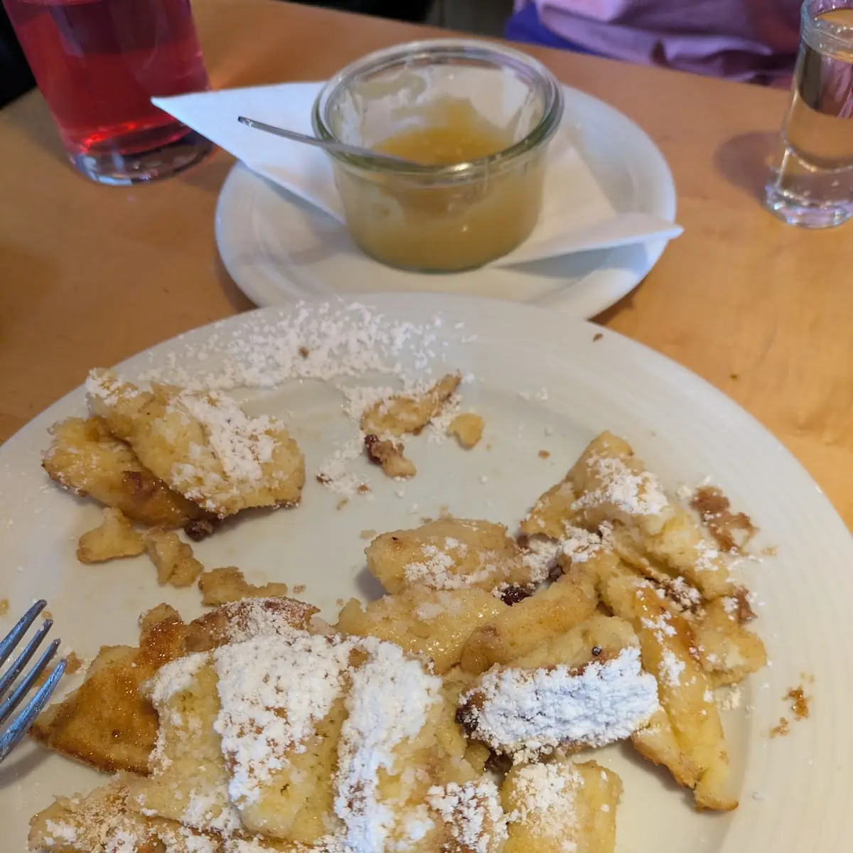 Essen und Trinken photo 1