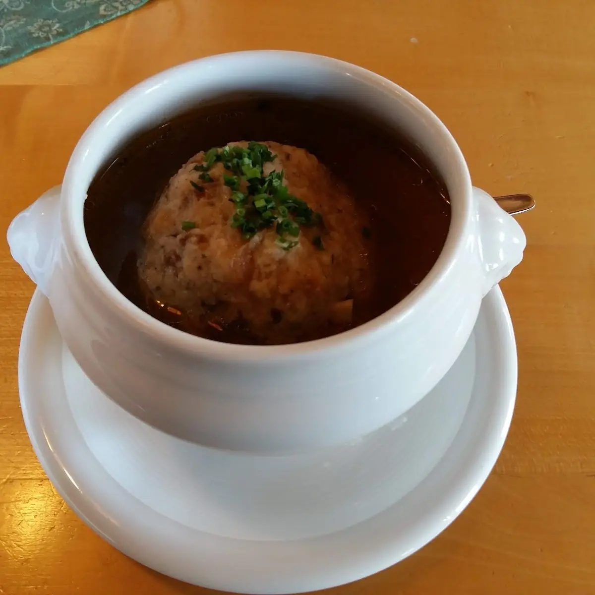 Essen und Trinken photo 10