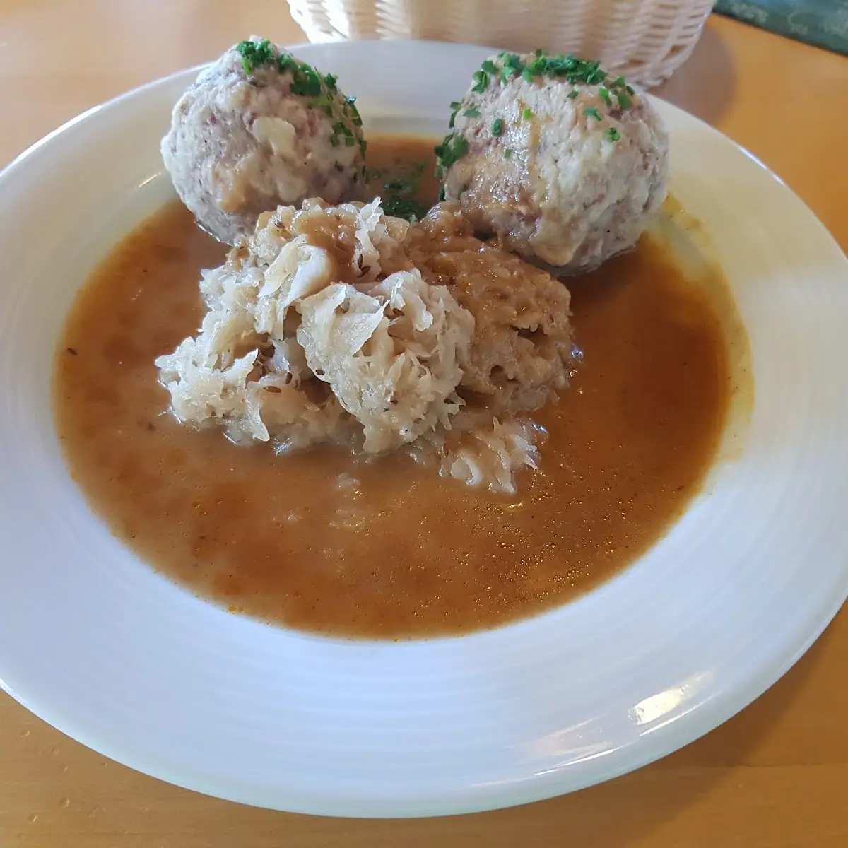 Essen und Trinken photo 5