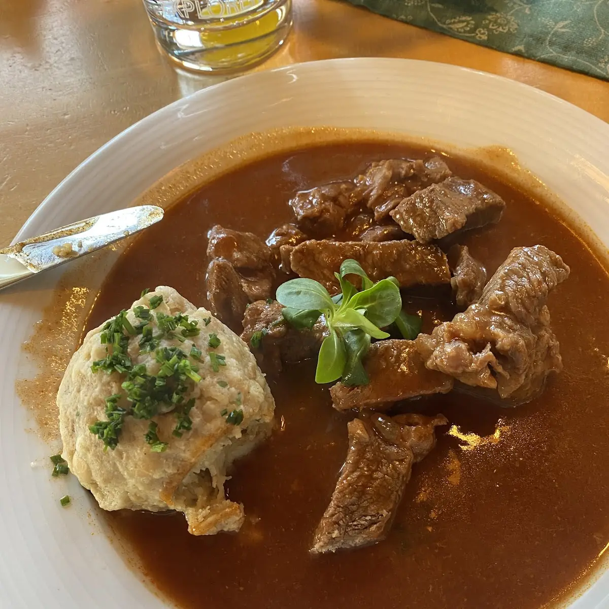 Essen und Trinken photo 6