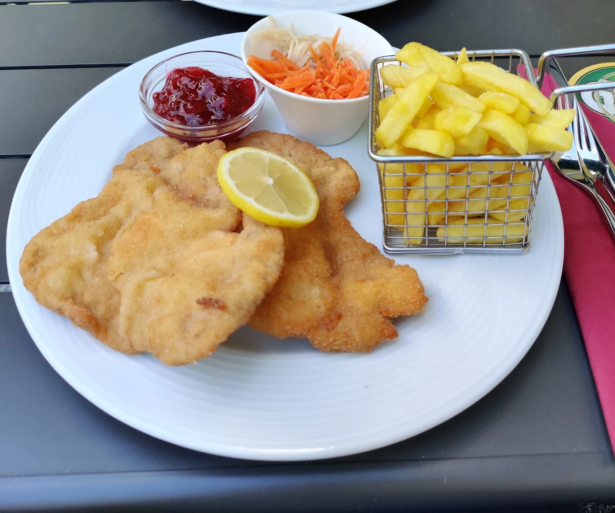 Essen und Trinken photo 5