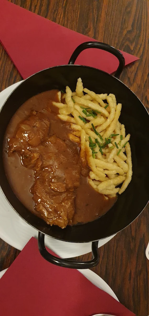 Essen und Trinken photo 7
