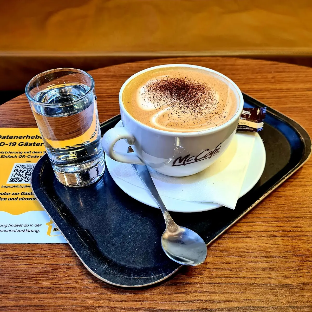 Essen und Trinken photo 5