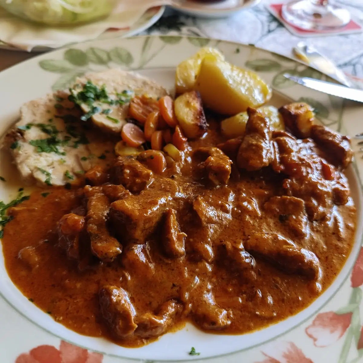 Essen und Trinken photo 1