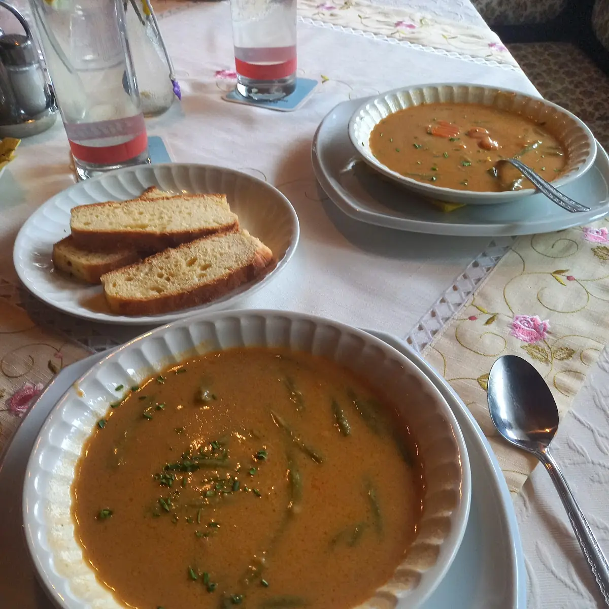 Essen und Trinken photo 10