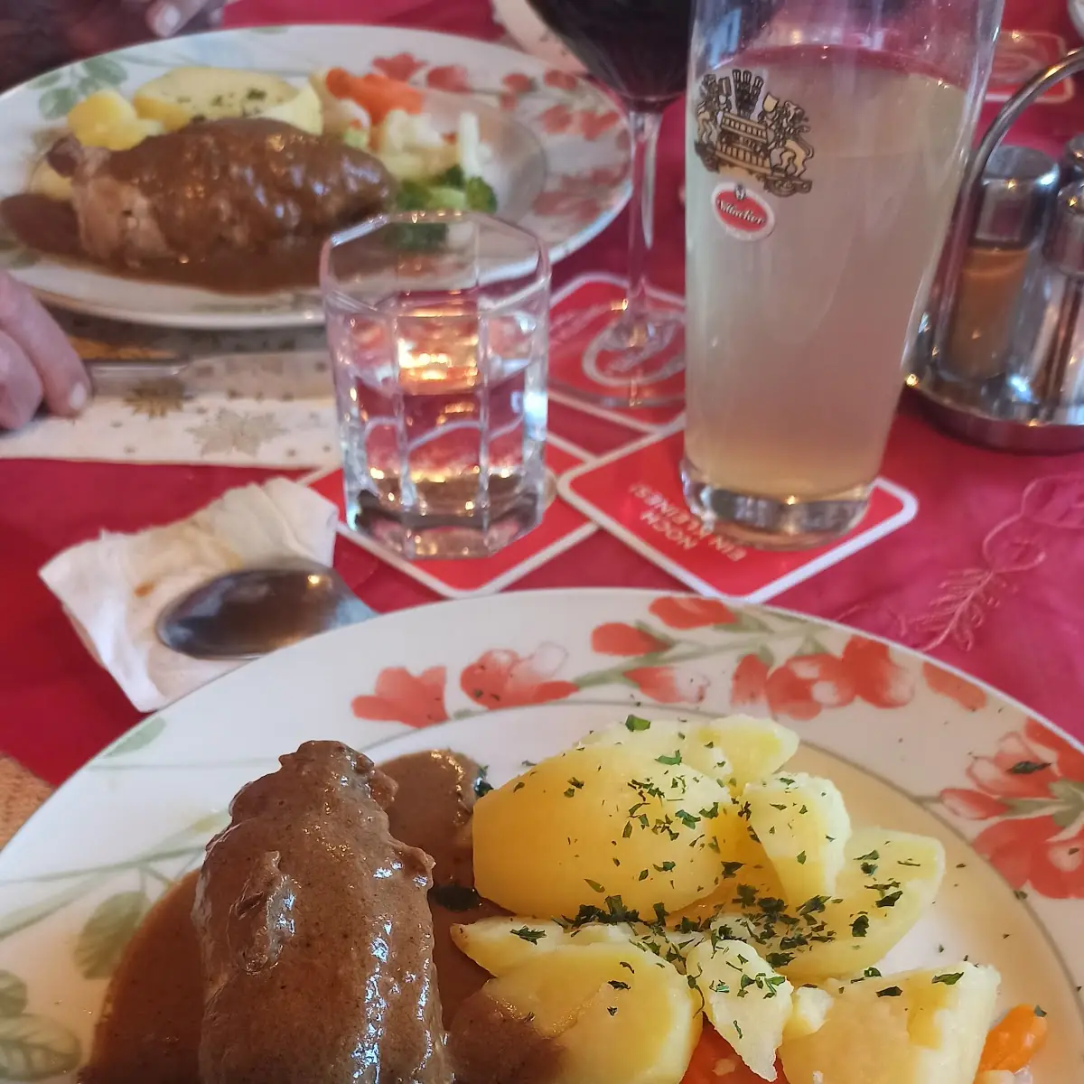 Essen und Trinken photo 3
