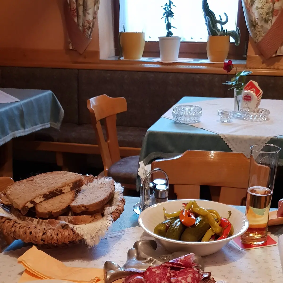Essen und Trinken photo 5